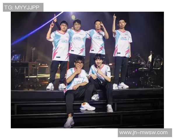 BLG战队在CSGO中的控制策略解析与战术深度剖析