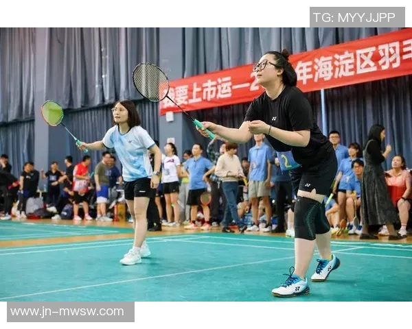 上海羽毛球队心理素质创新高引发关注助力竞技水平提升