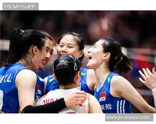 北京排球队在亚运会上的灵活性表现与战术创新分析