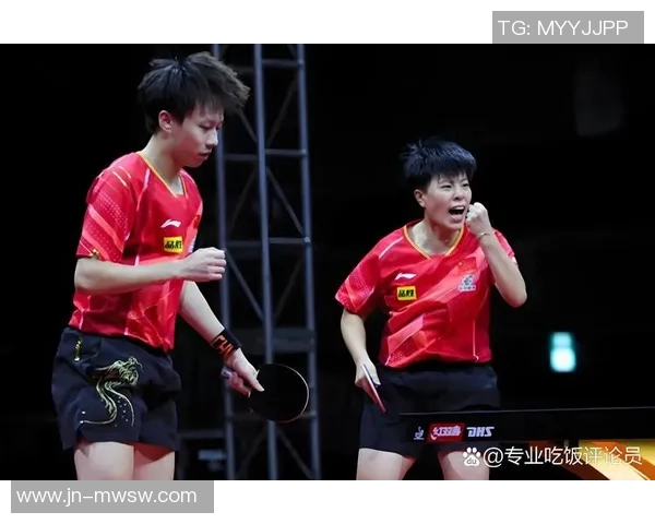 杭州乒乓球队在大满贯赛事中的速度表现分析与点评