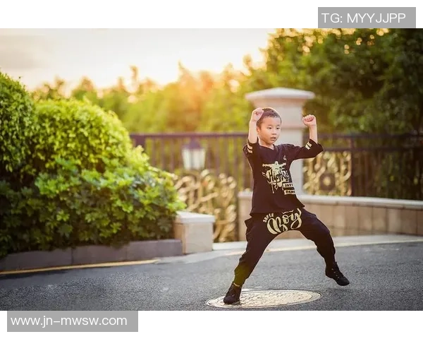 杭州街舞队心理素质变革引发热议探索街舞文化与心理成长的深度融合