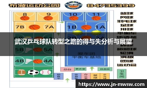 武汉乒乓球队转型之路的得与失分析与展望